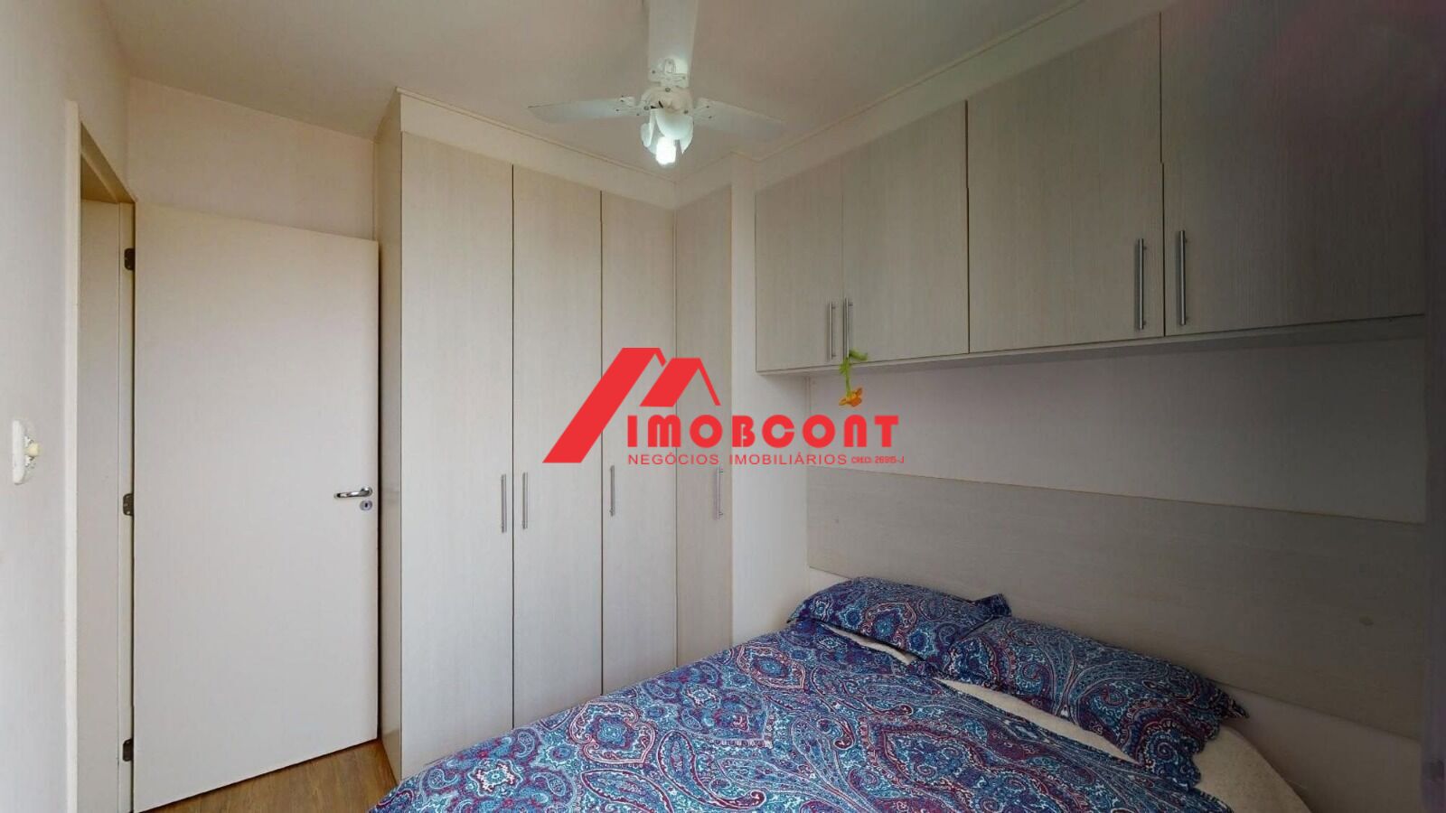 Apartamento, 2 quartos, 49 m² - Foto 10