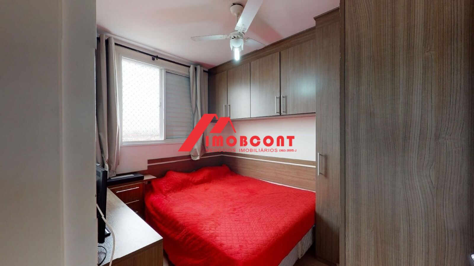 Apartamento, 2 quartos, 49 m² - Foto 9