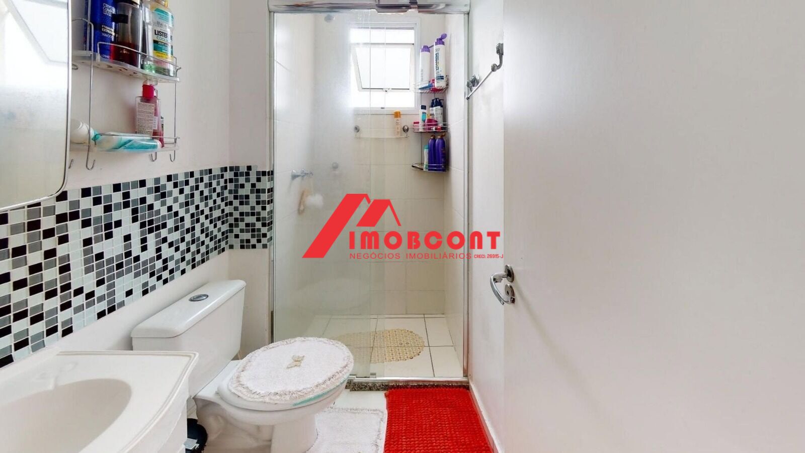 Apartamento, 2 quartos, 49 m² - Foto 6