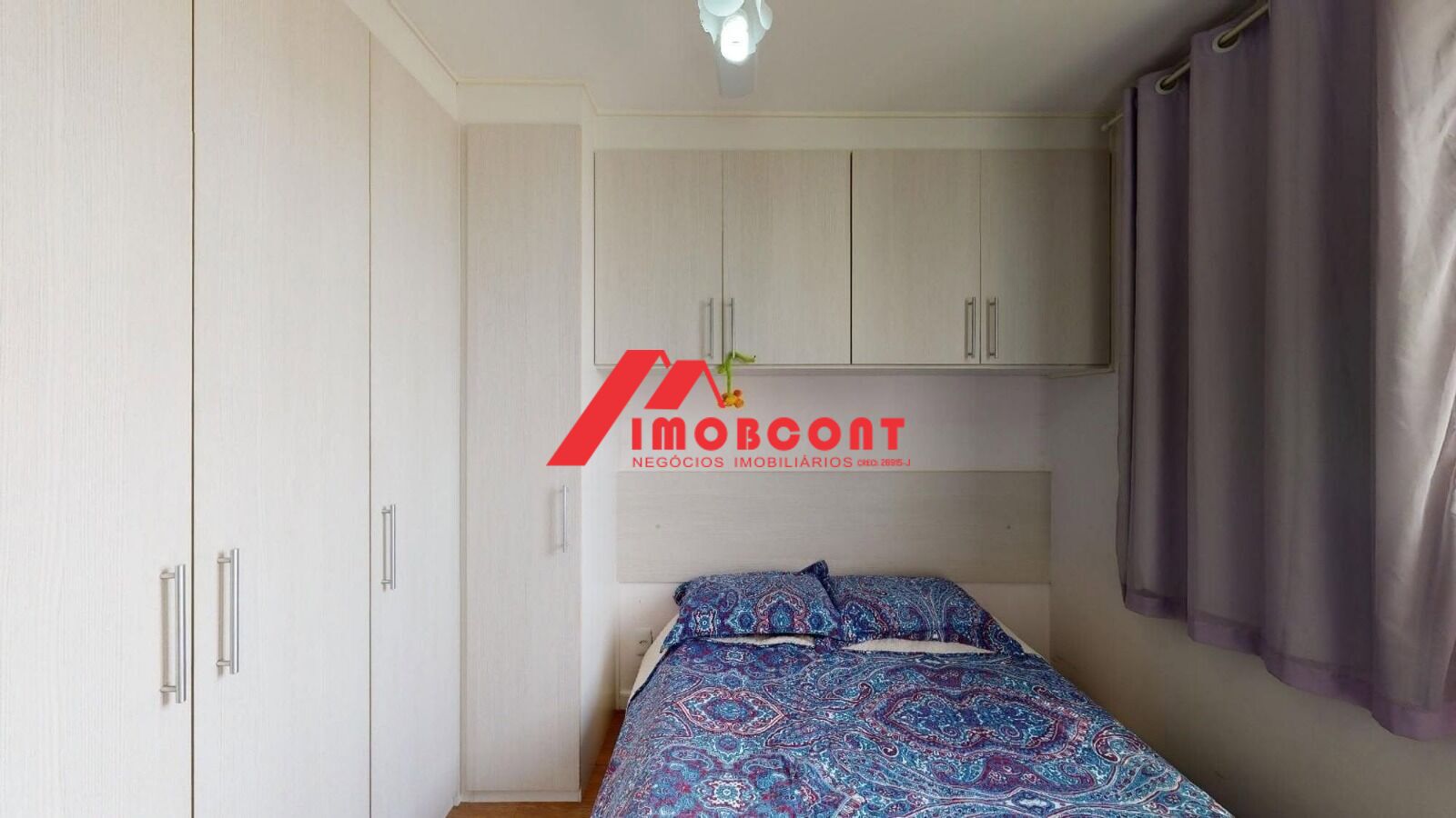Apartamento, 2 quartos, 49 m² - Foto 7