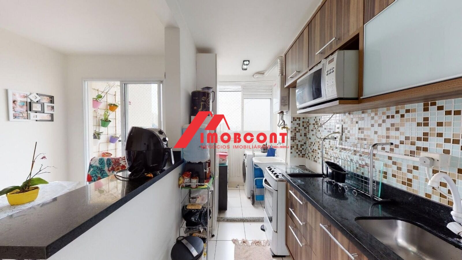 Apartamento, 2 quartos, 49 m² - Foto 5