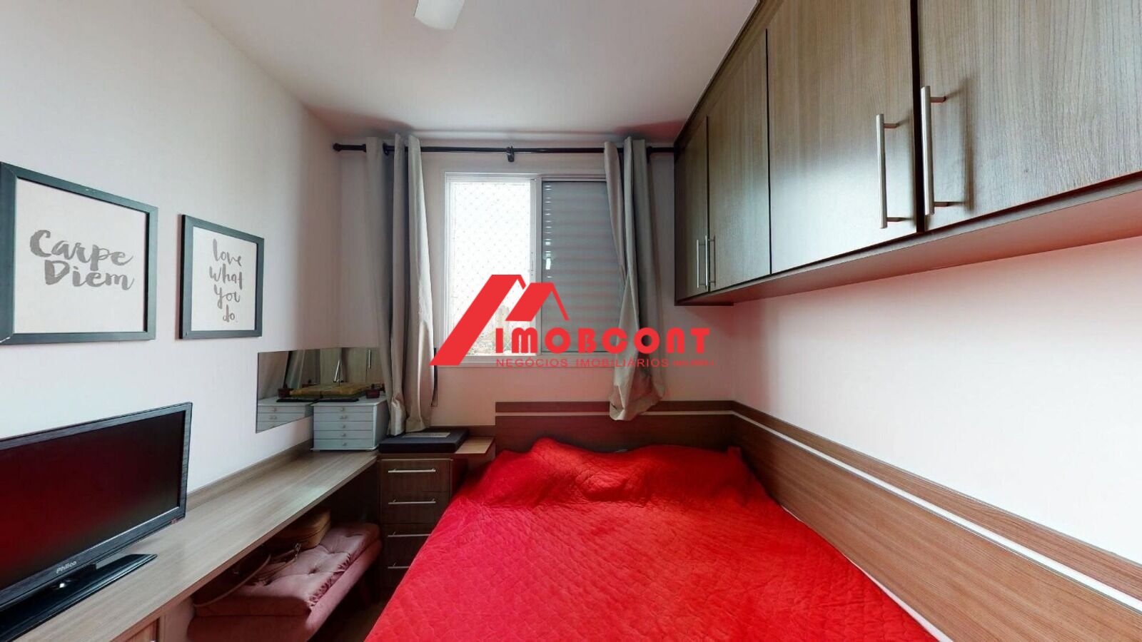 Apartamento, 2 quartos, 49 m² - Foto 8