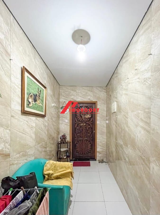 Sobrado, 2 quartos, 300 m² - Foto 4