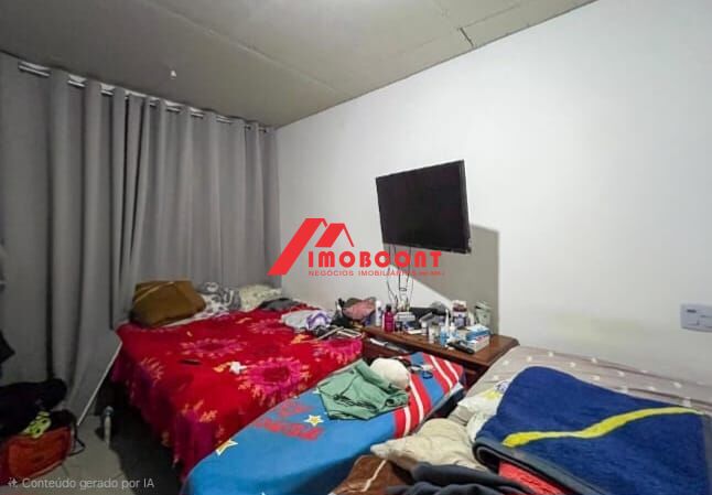 Sobrado, 2 quartos, 300 m² - Foto 16
