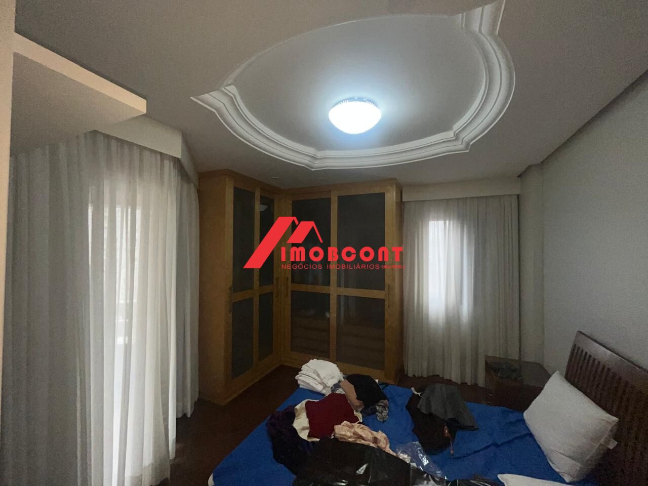 Apartamento, 3 quartos, 163 m² - Foto 16