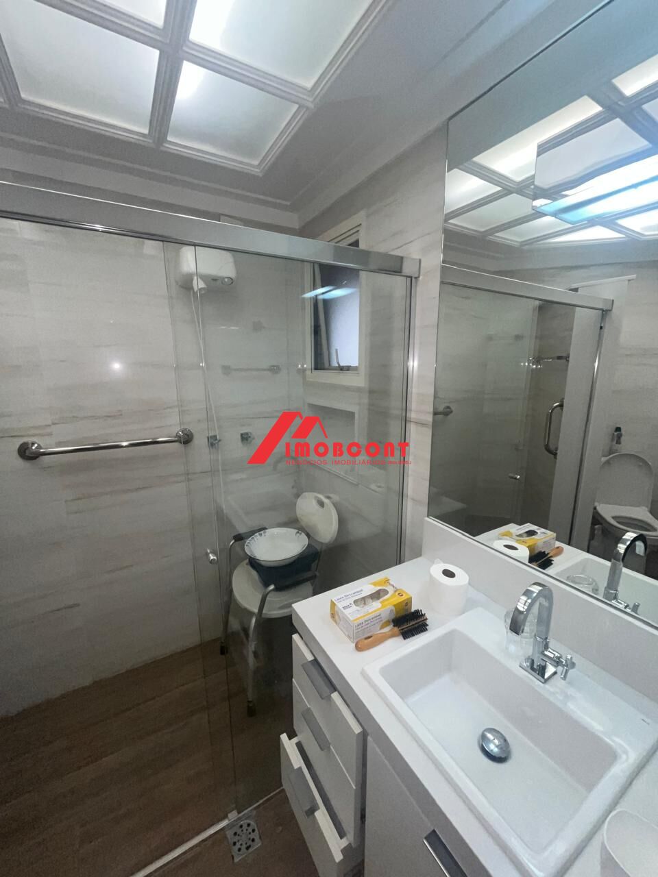 Apartamento, 3 quartos, 163 m² - Foto 14