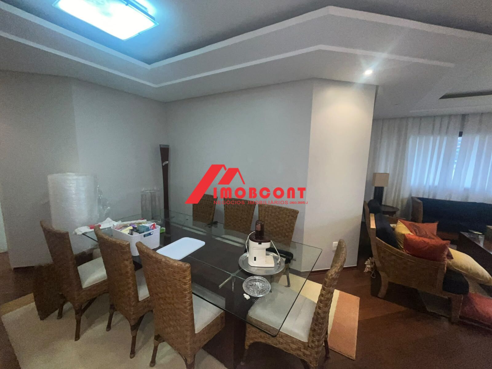 Apartamento, 3 quartos, 163 m² - Foto 6
