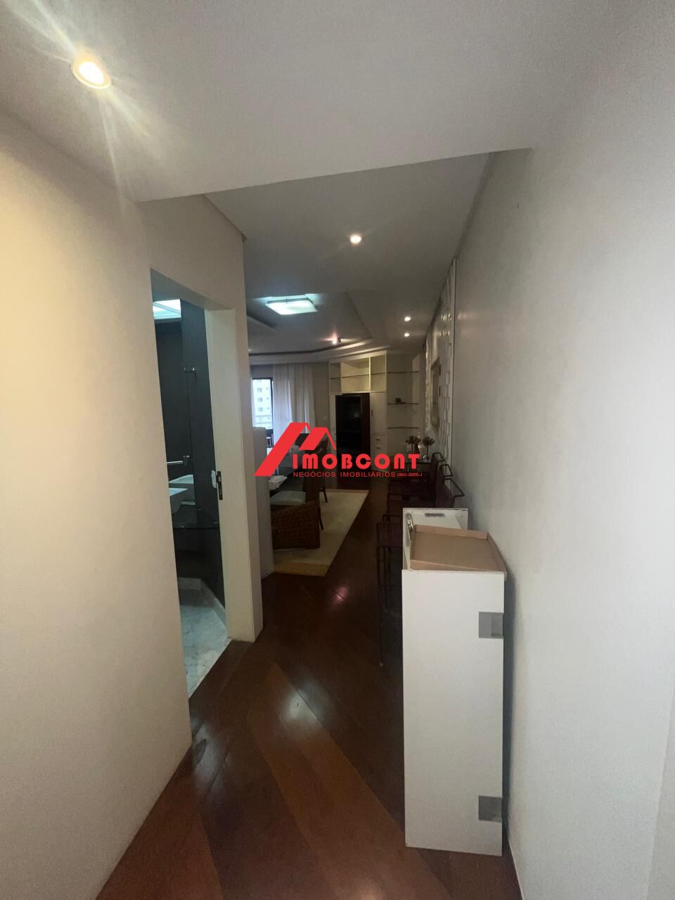 Apartamento, 3 quartos, 163 m² - Foto 24