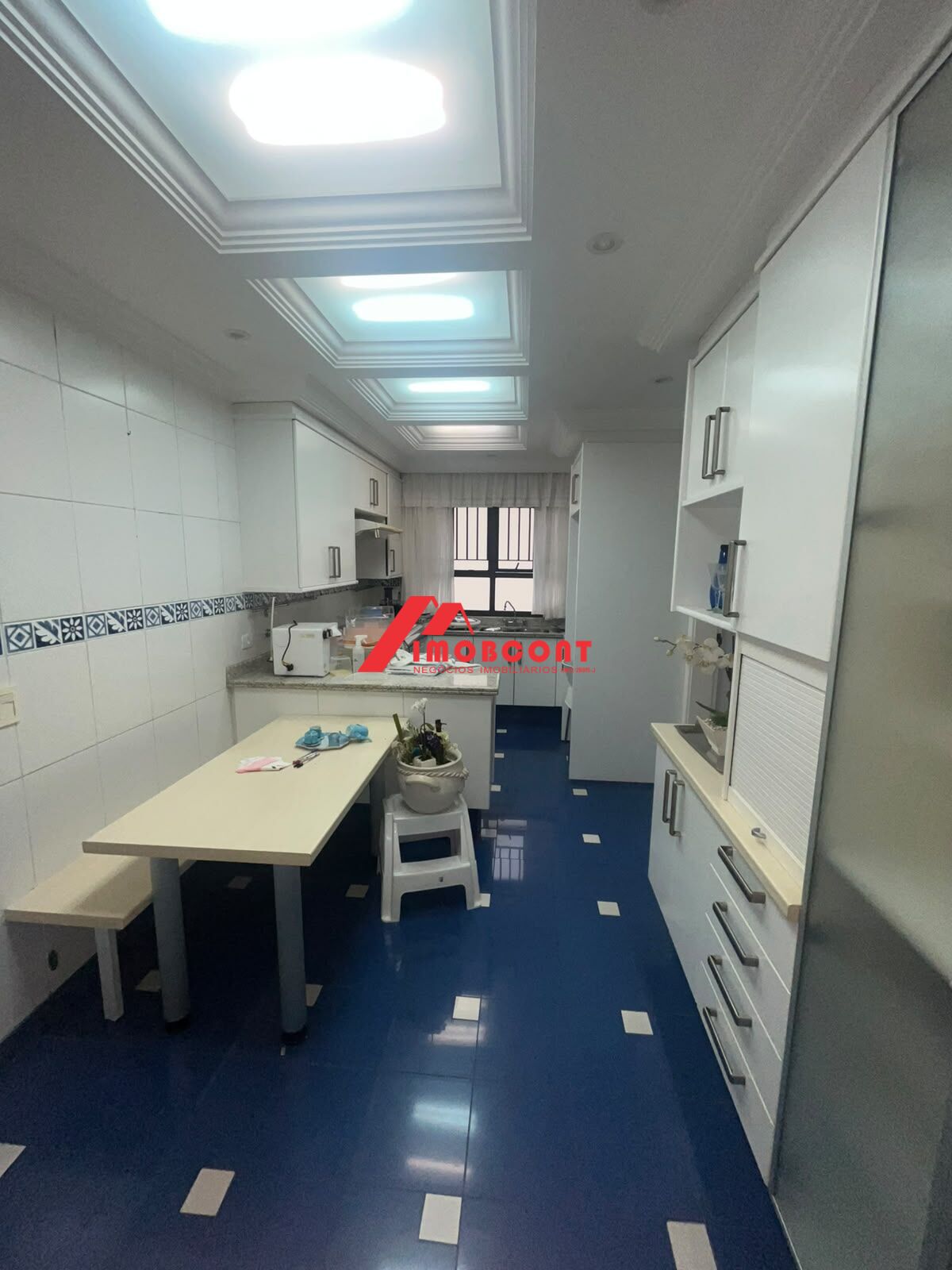 Apartamento, 3 quartos, 163 m² - Foto 11