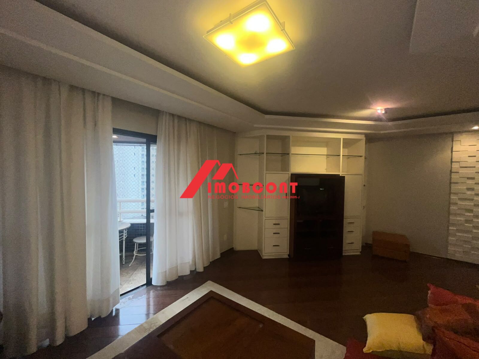Apartamento, 3 quartos, 163 m² - Foto 4