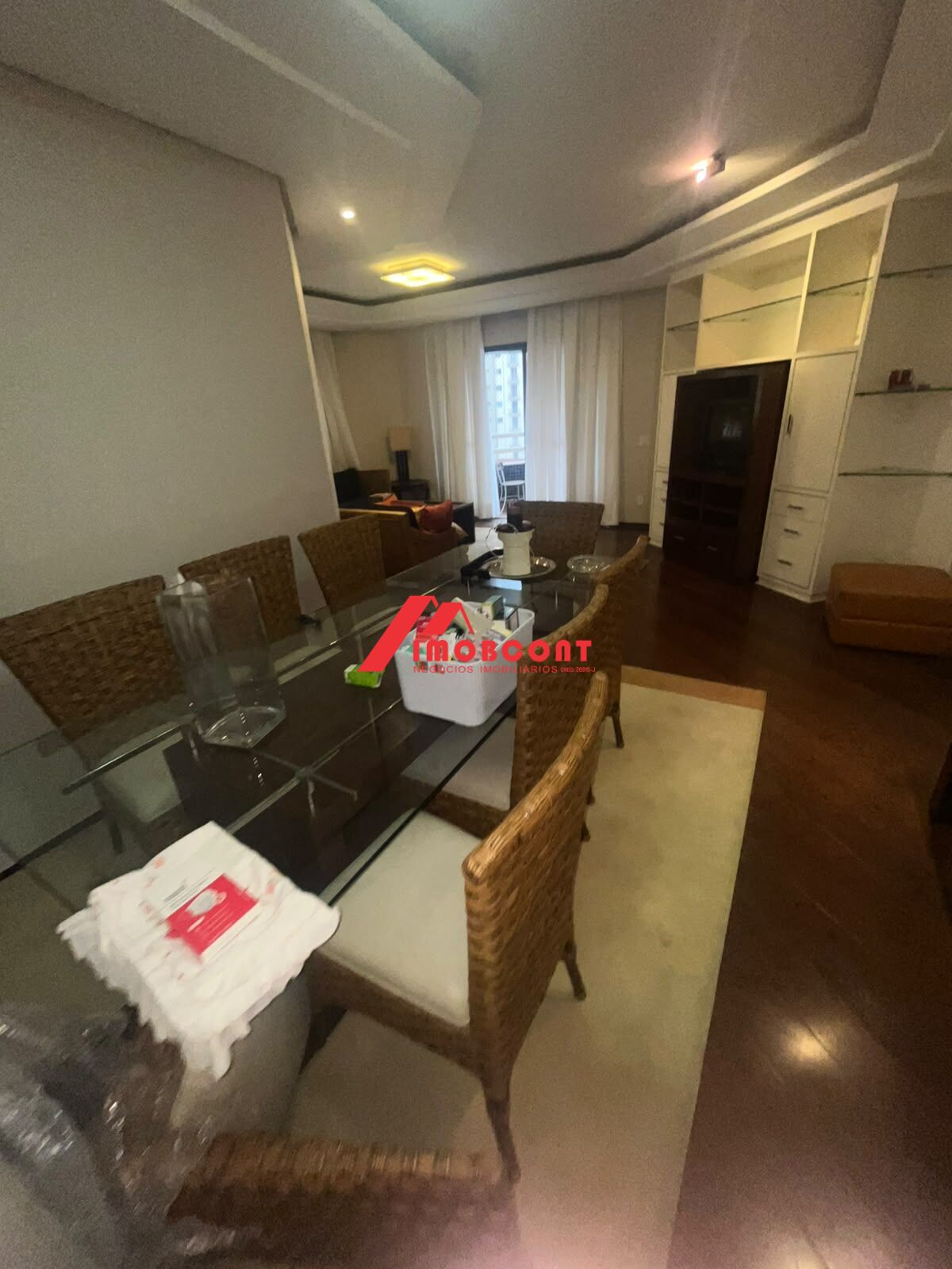 Apartamento, 3 quartos, 163 m² - Foto 5