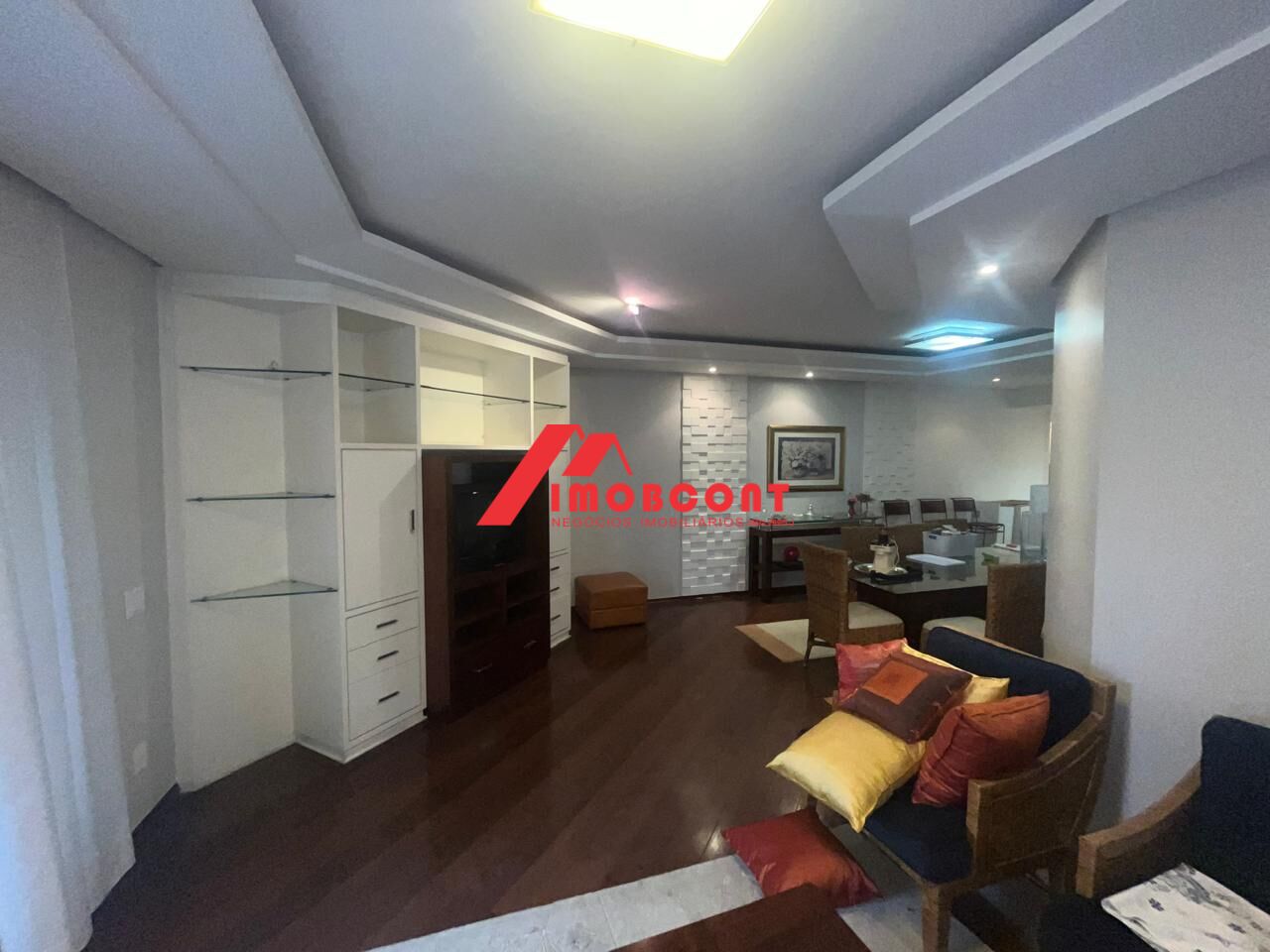 Apartamento, 3 quartos, 163 m² - Foto 25