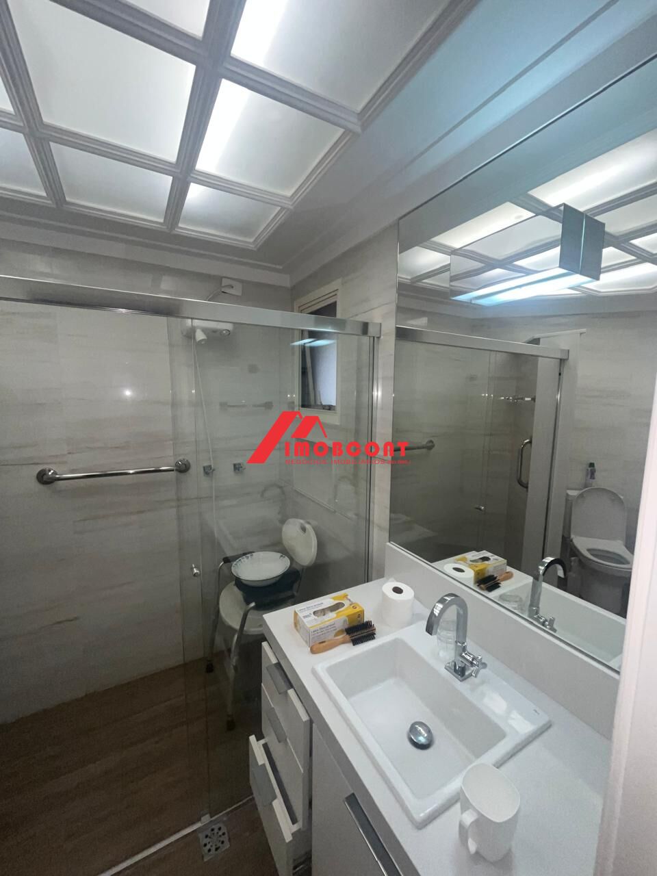 Apartamento, 3 quartos, 163 m² - Foto 12