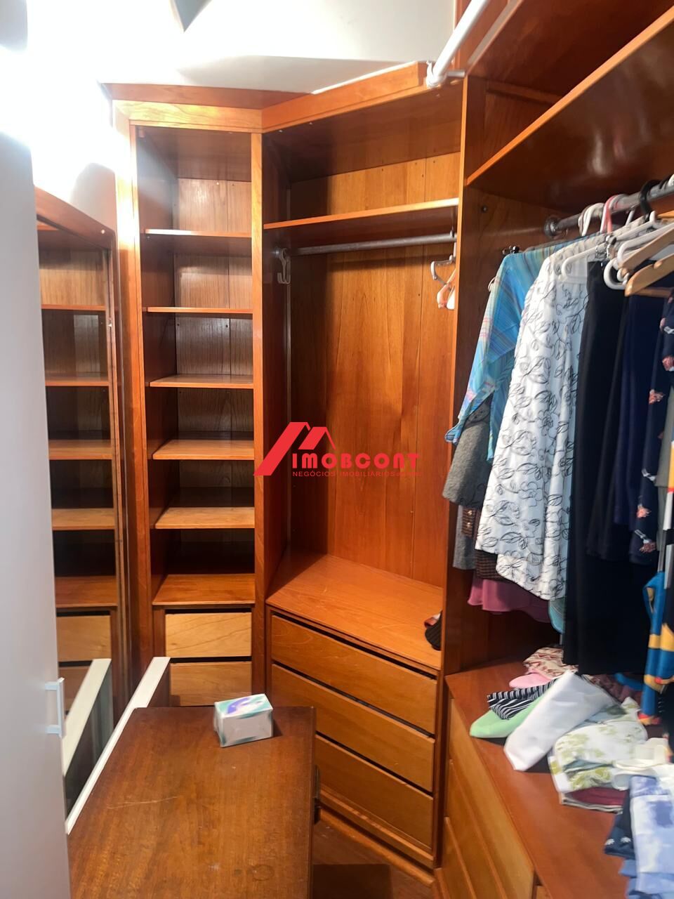Apartamento, 3 quartos, 163 m² - Foto 22