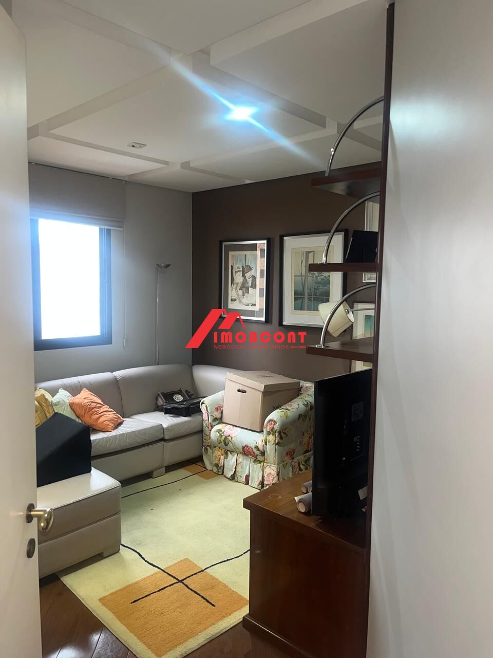 Apartamento, 3 quartos, 163 m² - Foto 21