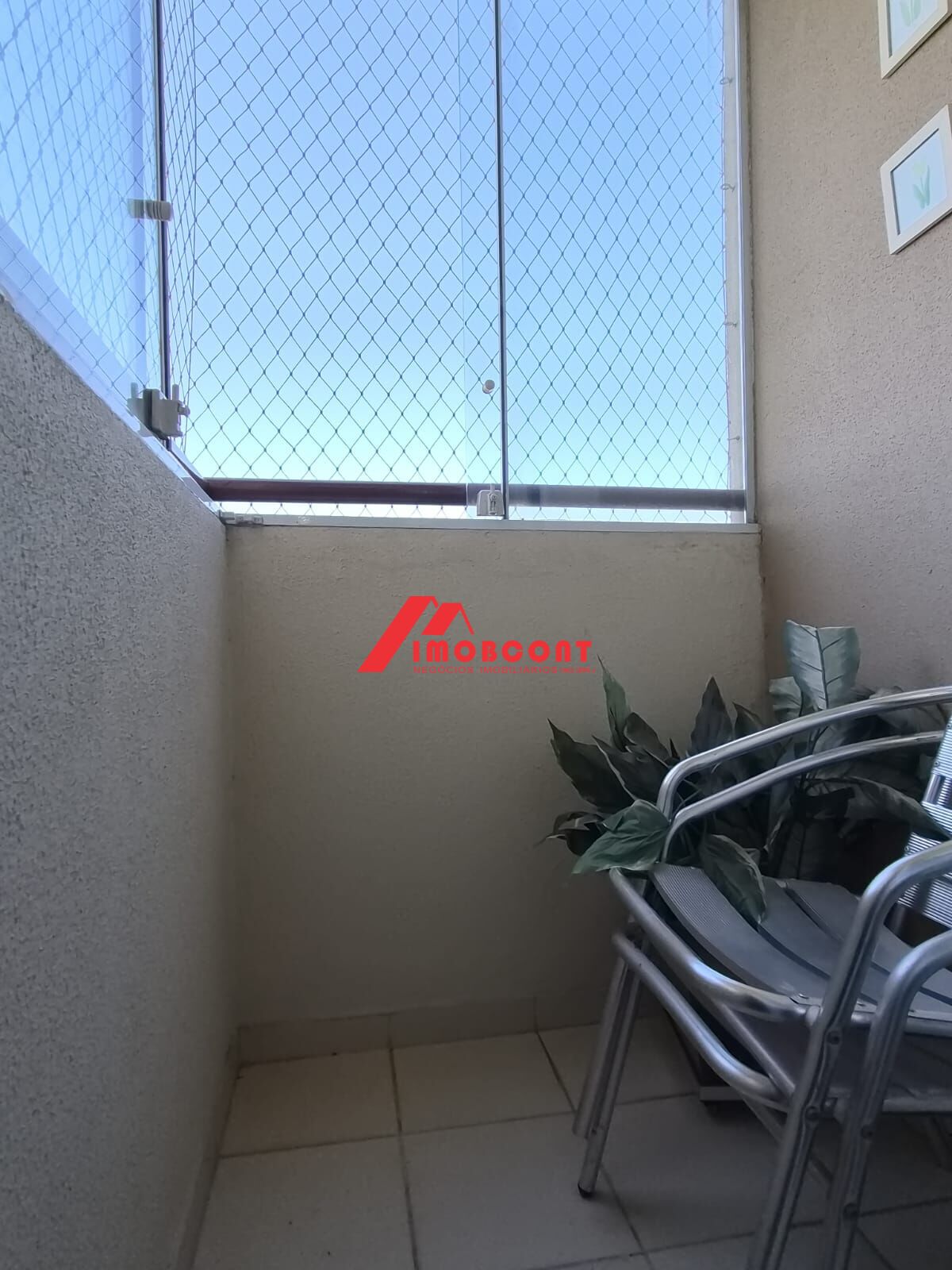 Apartamento, 2 quartos, 49 m² - Foto 4