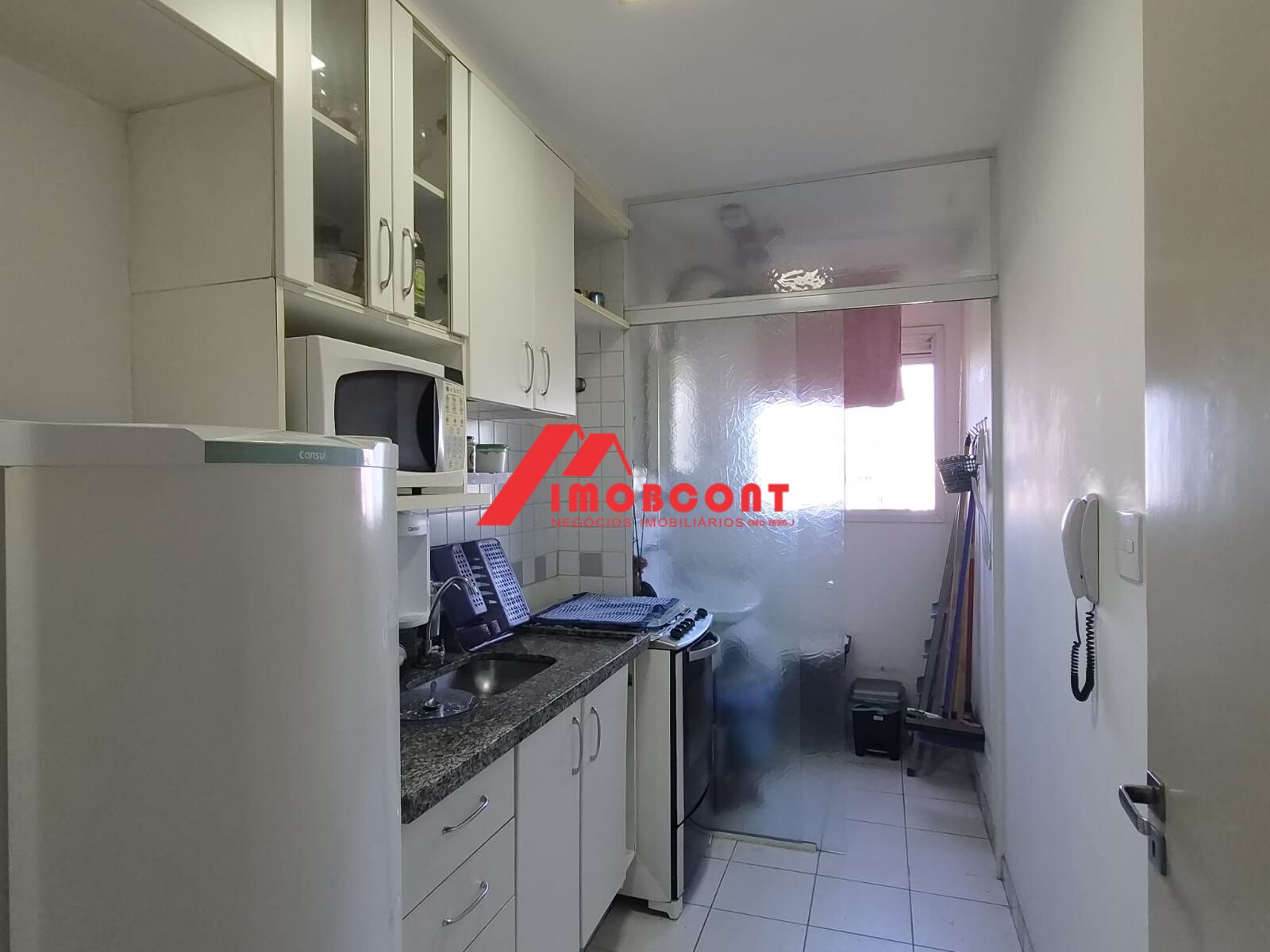 Apartamento, 2 quartos, 49 m² - Foto 16