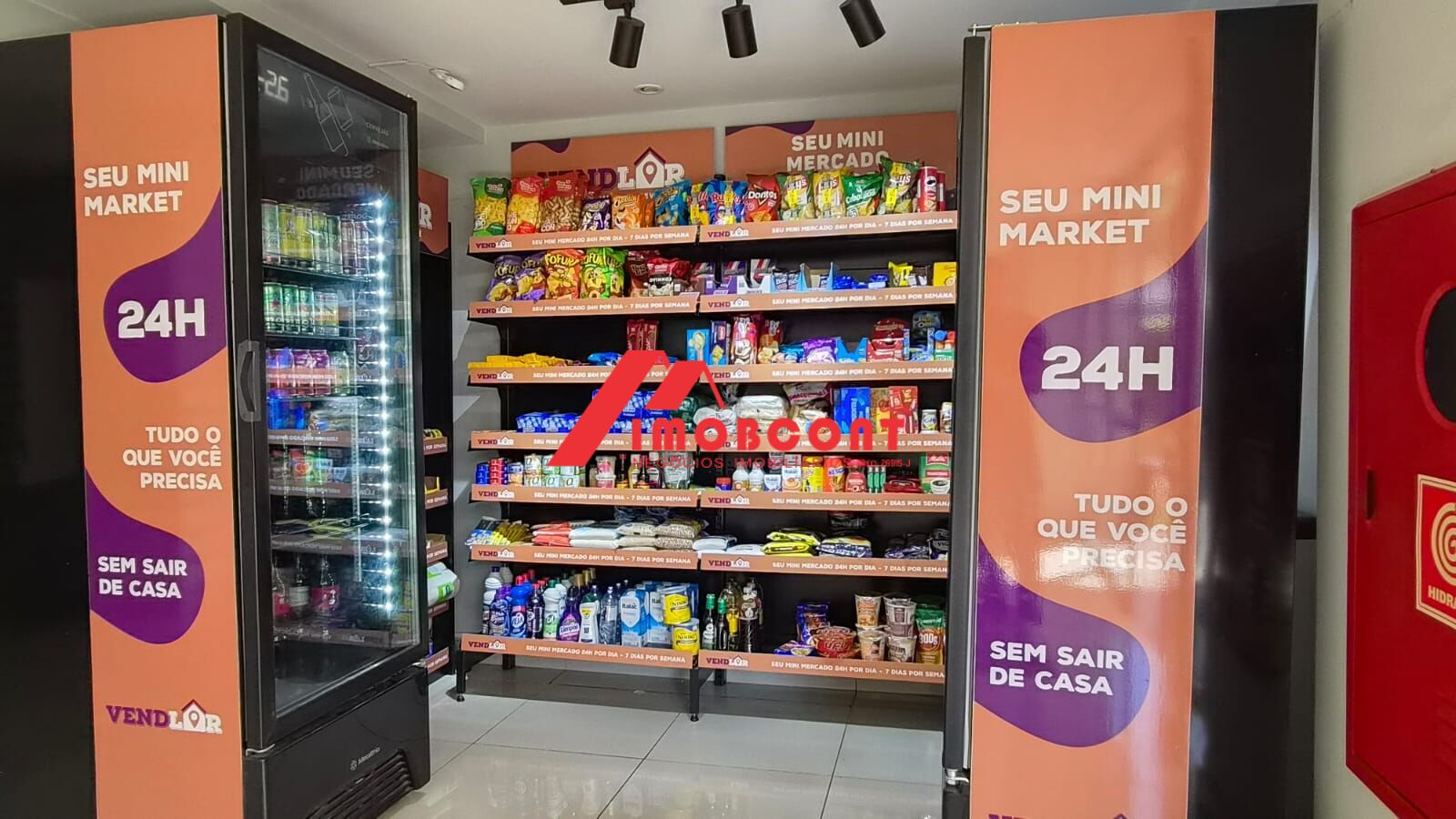 Apartamento, 2 quartos, 49 m² - Foto 18