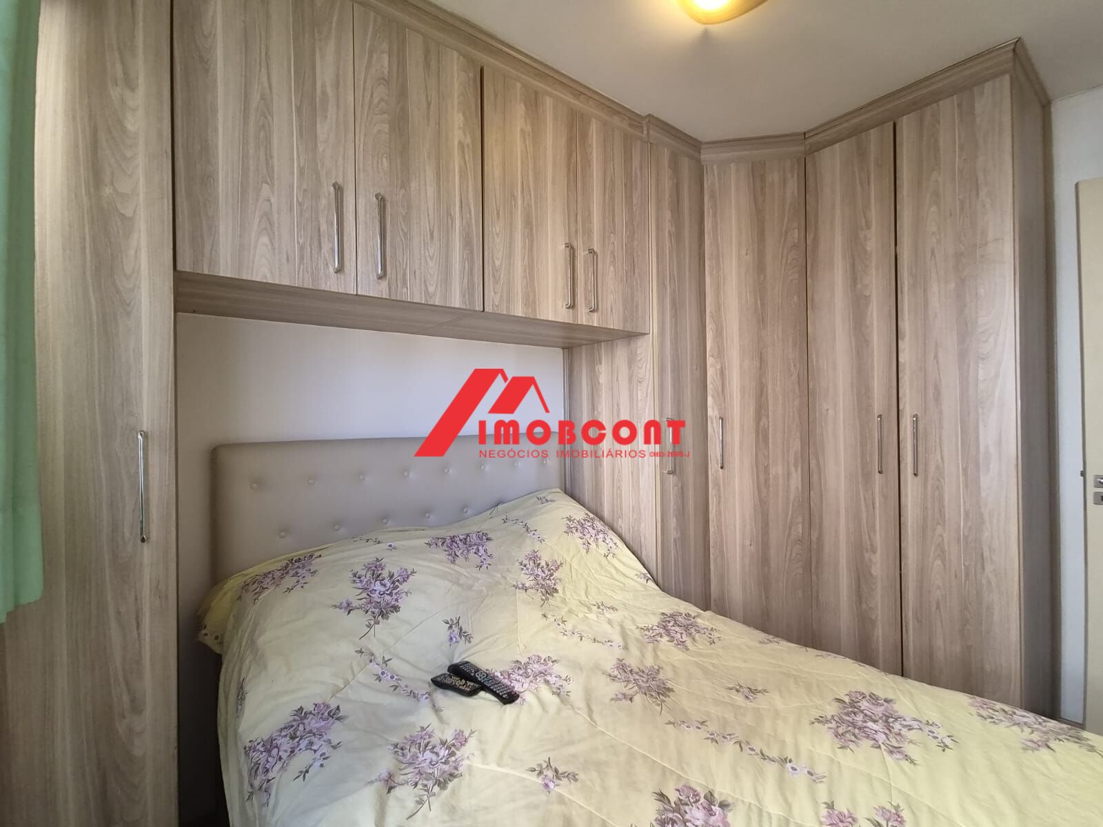 Apartamento, 2 quartos, 49 m² - Foto 7