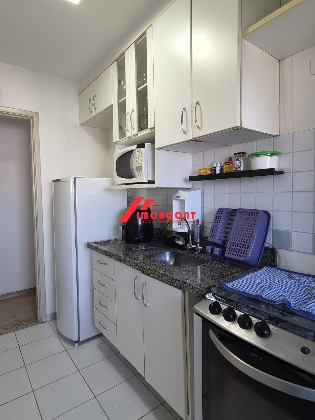 Apartamento, 2 quartos, 49 m² - Foto 15