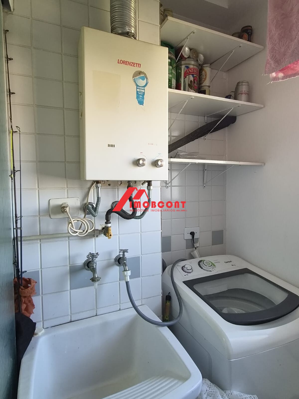 Apartamento, 2 quartos, 49 m² - Foto 20