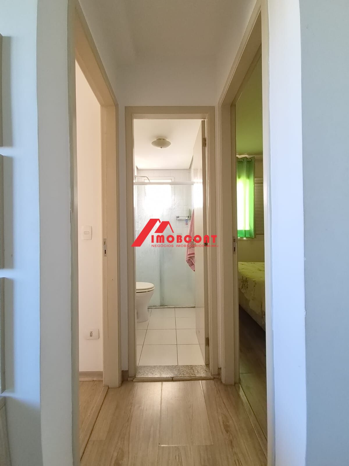 Apartamento, 2 quartos, 49 m² - Foto 6