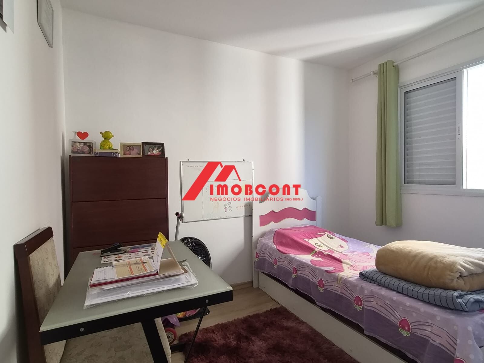 Apartamento, 2 quartos, 49 m² - Foto 11