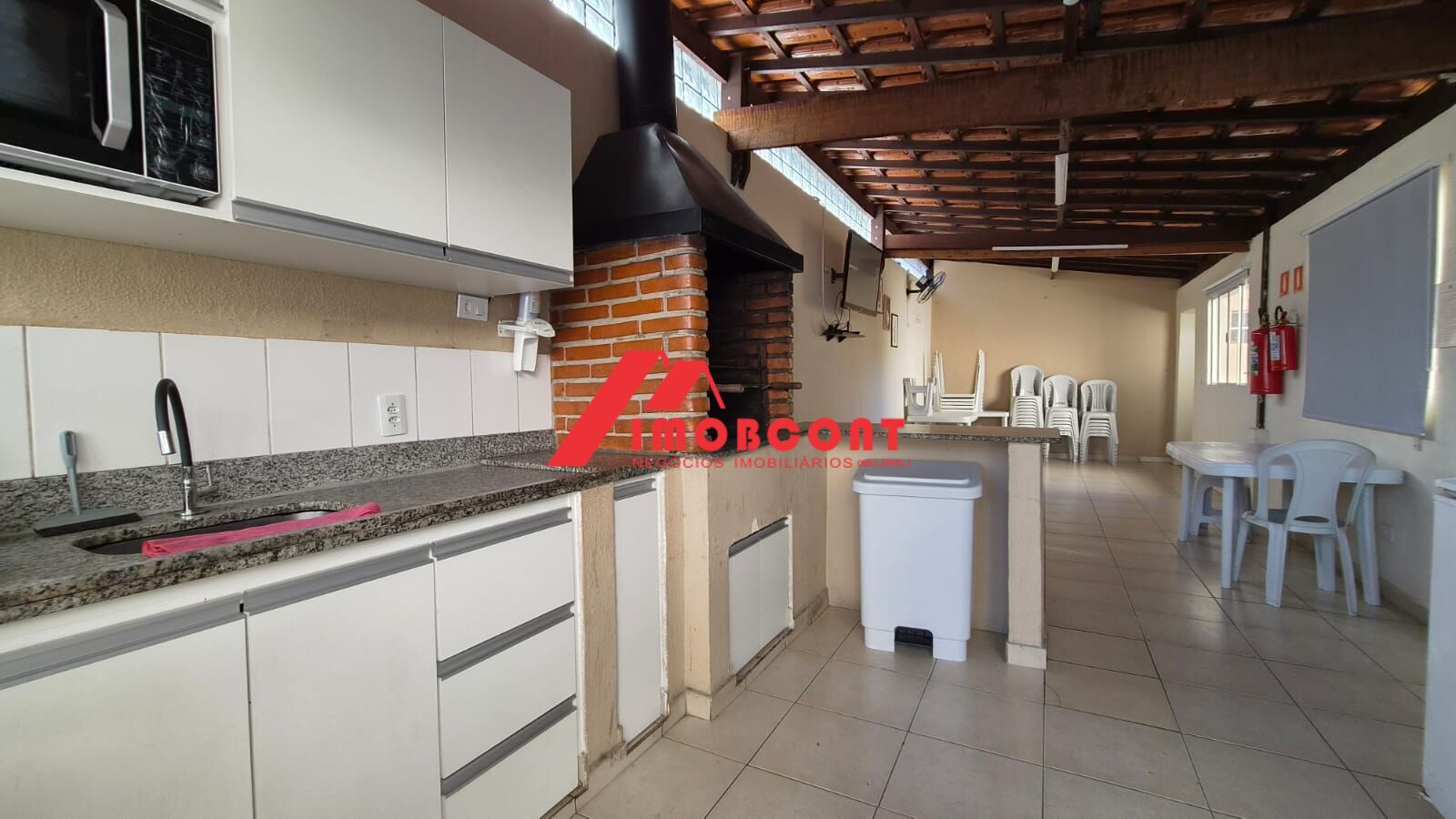 Apartamento, 2 quartos, 49 m² - Foto 26