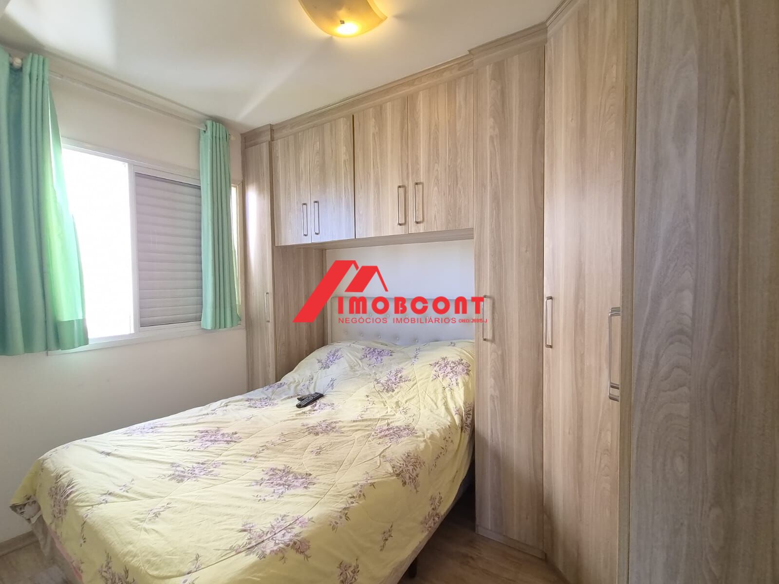 Apartamento, 2 quartos, 49 m² - Foto 8