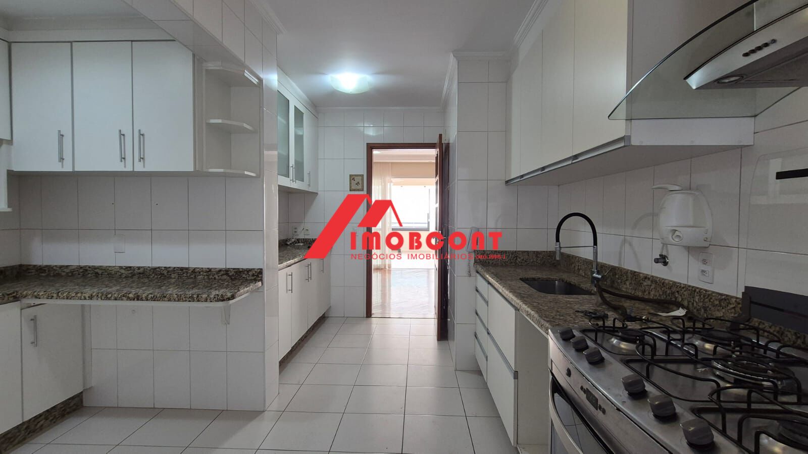 Apartamento, 3 quartos, 133 m² - Foto 8