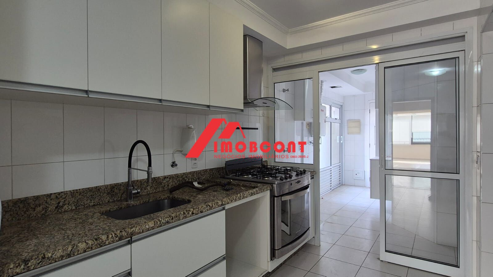 Apartamento, 3 quartos, 133 m² - Foto 9