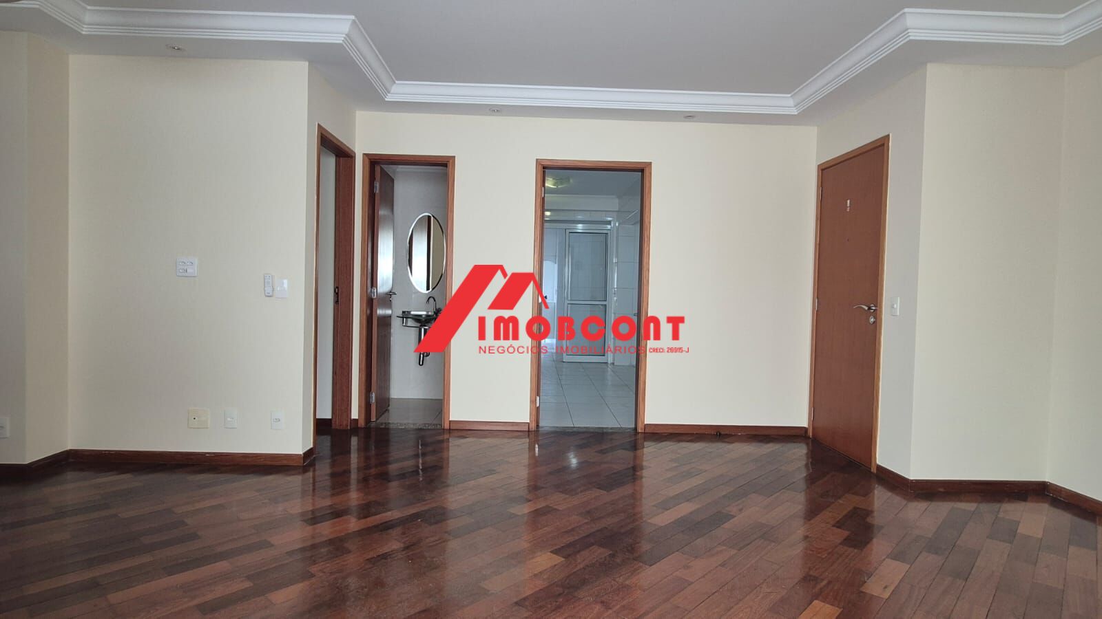 Apartamento, 3 quartos, 133 m² - Foto 7