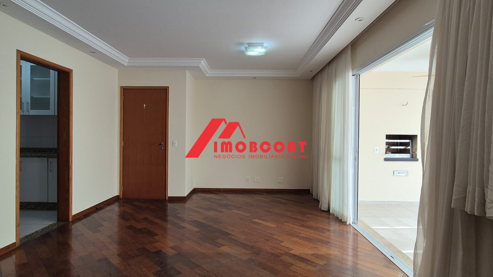 Apartamento, 3 quartos, 133 m² - Foto 5