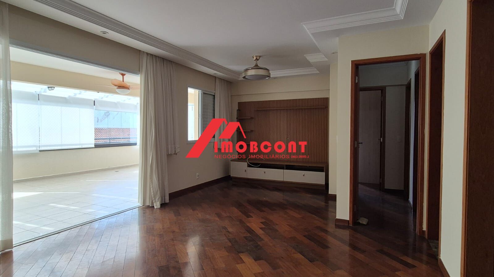 Apartamento, 3 quartos, 133 m² - Foto 4