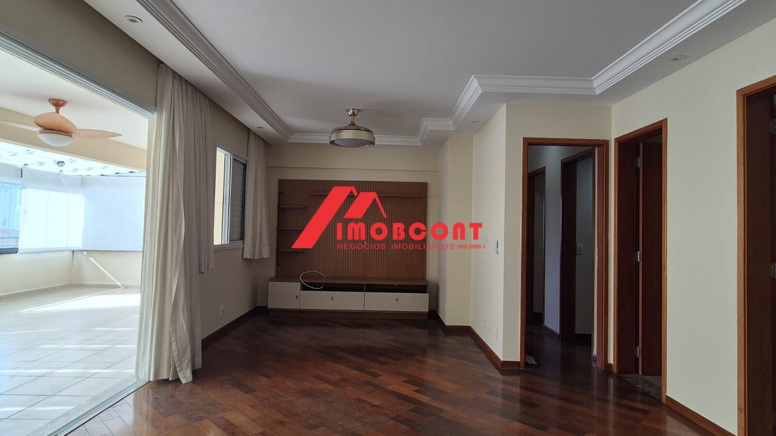 Apartamento, 3 quartos, 133 m² - Foto 6