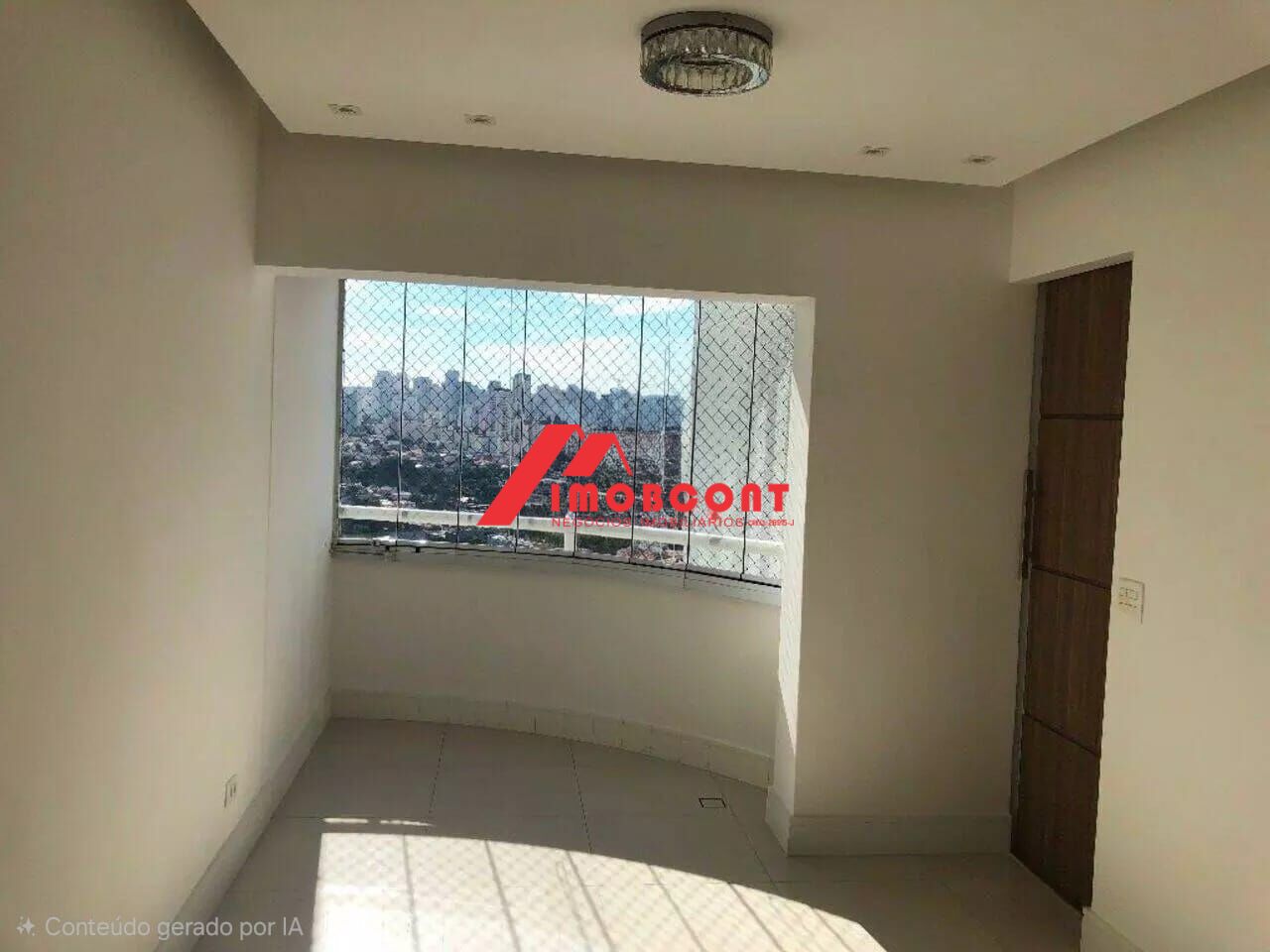 Apartamento, 2 quartos, 60 m² - Foto 5