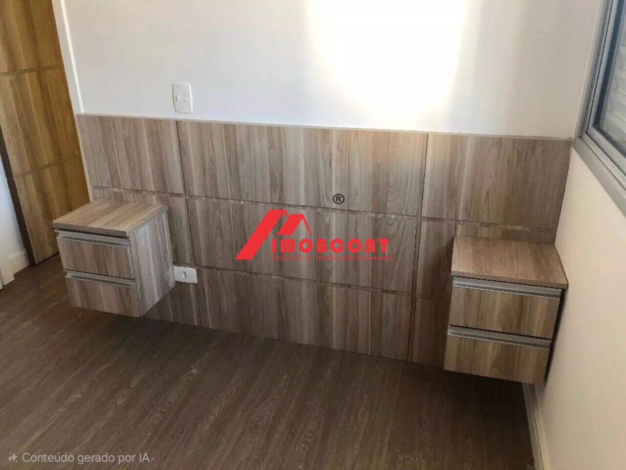 Apartamento, 2 quartos, 60 m² - Foto 17