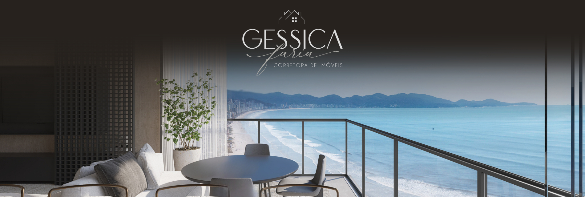 Gessica Faria Imóveis