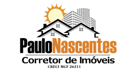 Paulo Nascentes - Creci MGF 26311