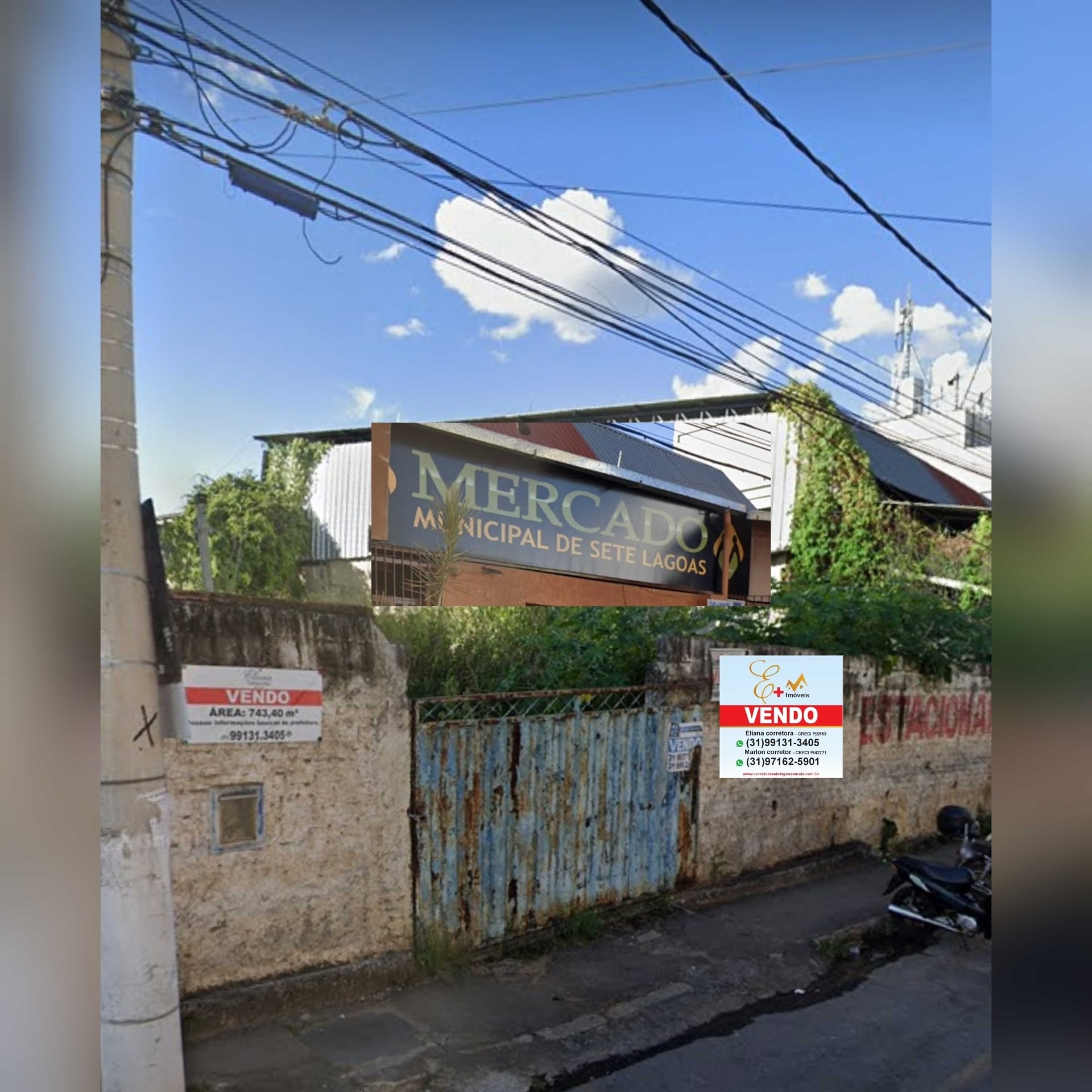 Imagem principal do imóvel