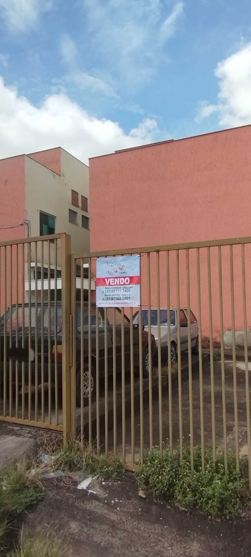 Imagem principal do imóvel