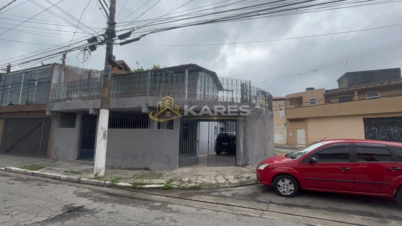 Imagem principal do imóvel