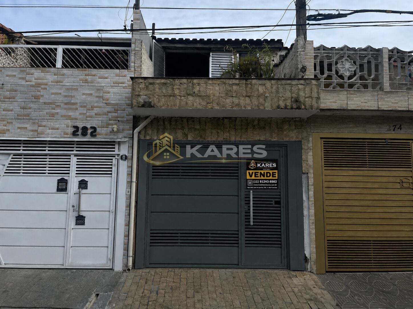 Imagem principal do imóvel