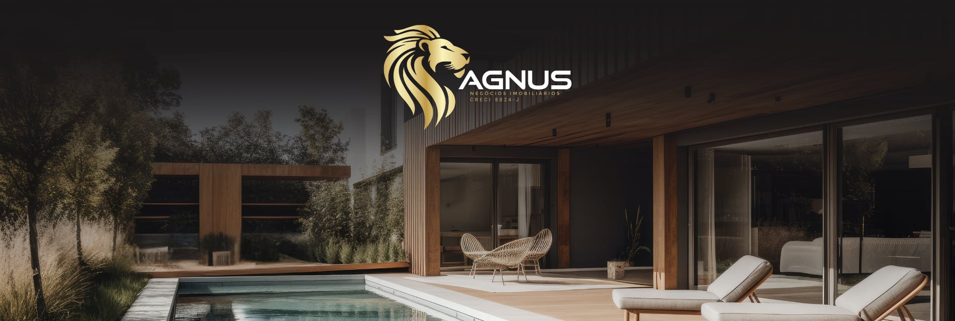 Agnus Negócios Imobiliários