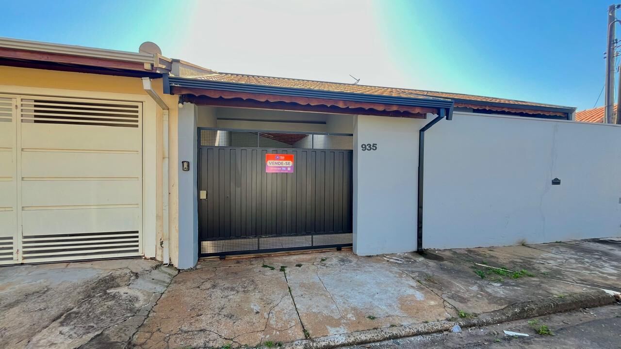 Casa, 3 quartos, 78 m² - Foto 2