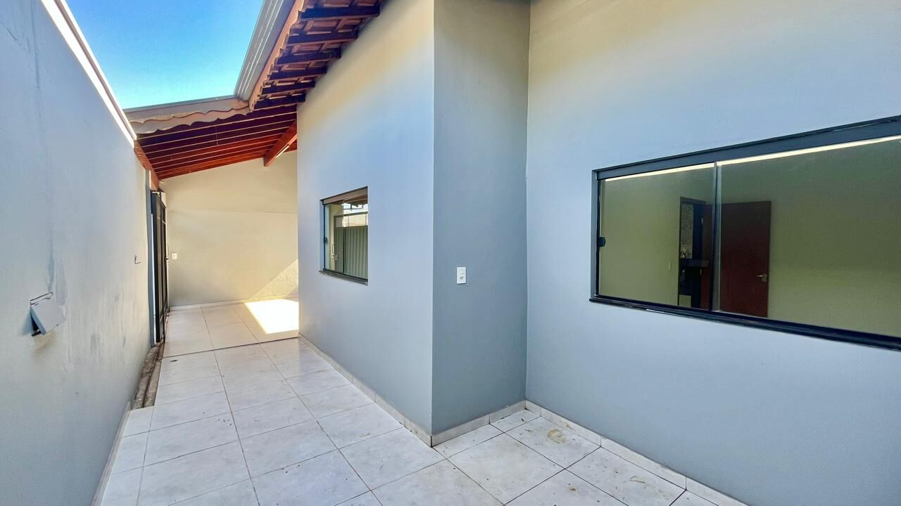 Casa, 3 quartos, 78 m² - Foto 16