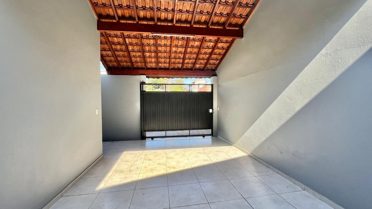 Casa, 3 quartos, 78 m² - Foto 3