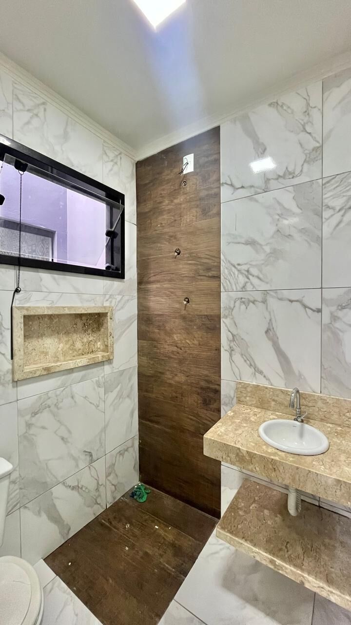 Casa, 3 quartos, 78 m² - Foto 9