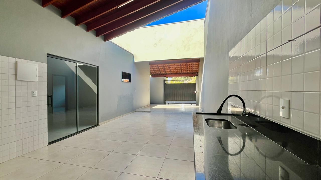 Casa, 3 quartos, 78 m² - Foto 5
