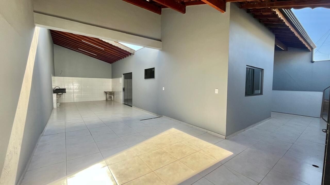 Casa, 3 quartos, 78 m² - Foto 4